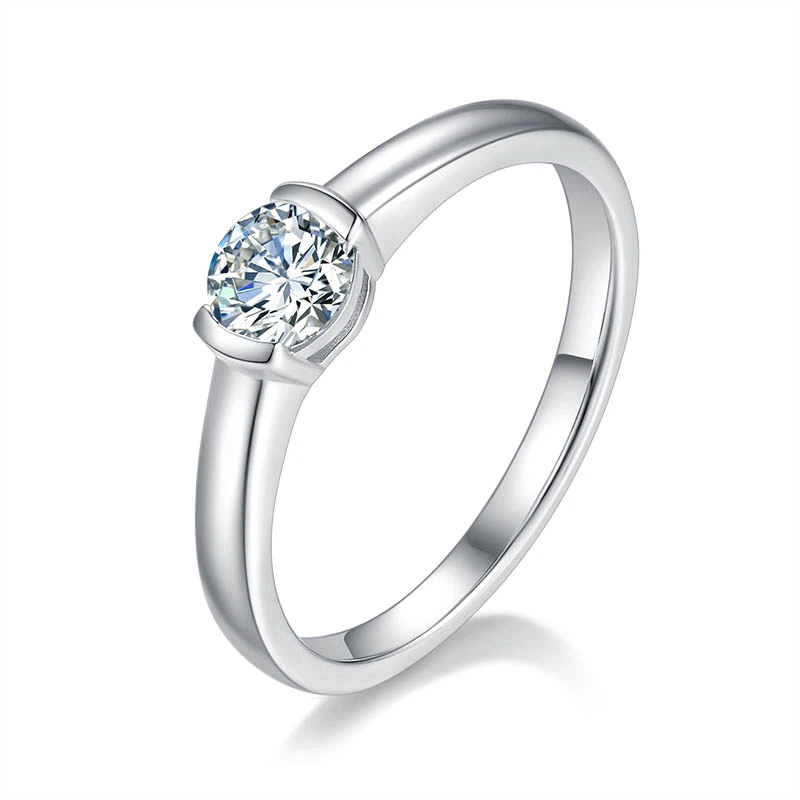 productcate-1-1 Women Moissanite Diamond Rings